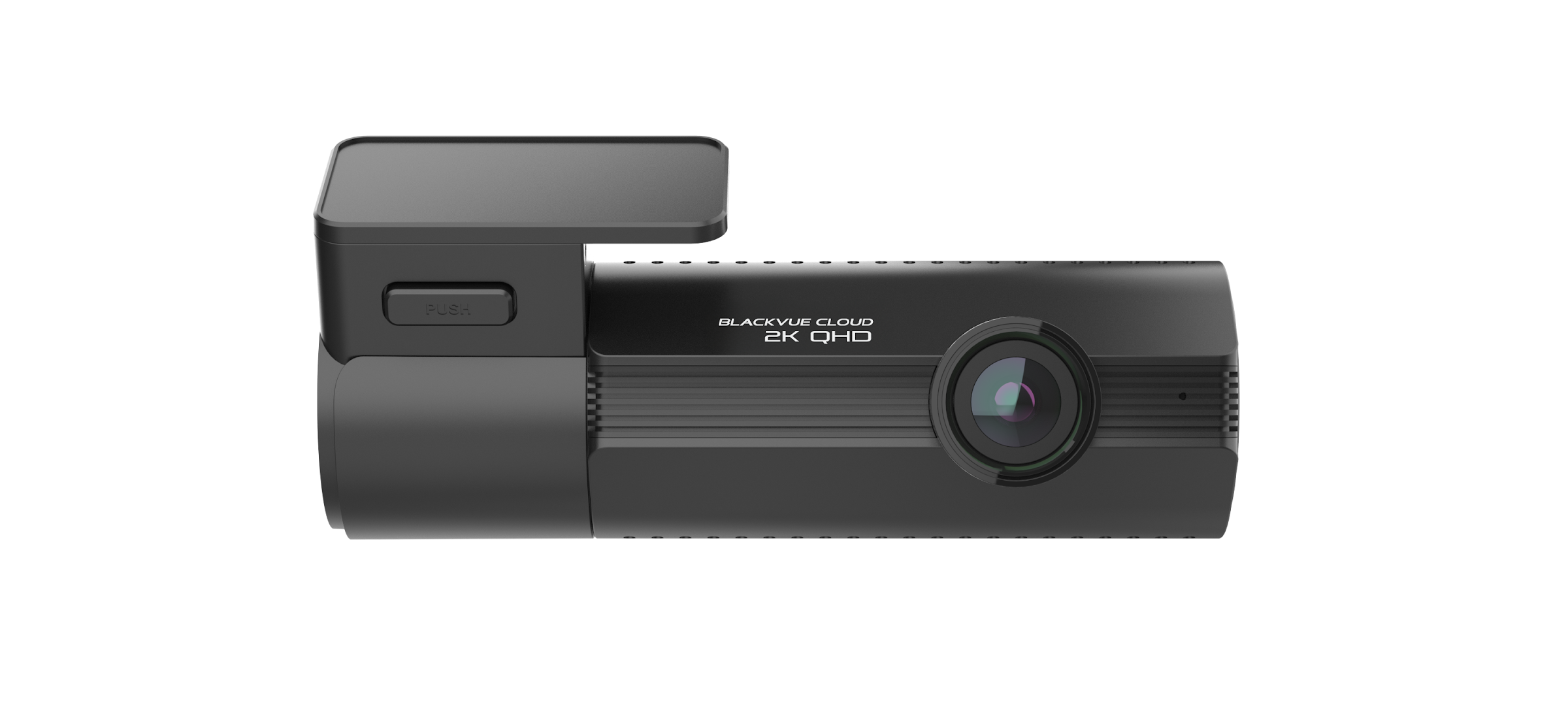 BlackVue dash cams for everyday cars and SUVs