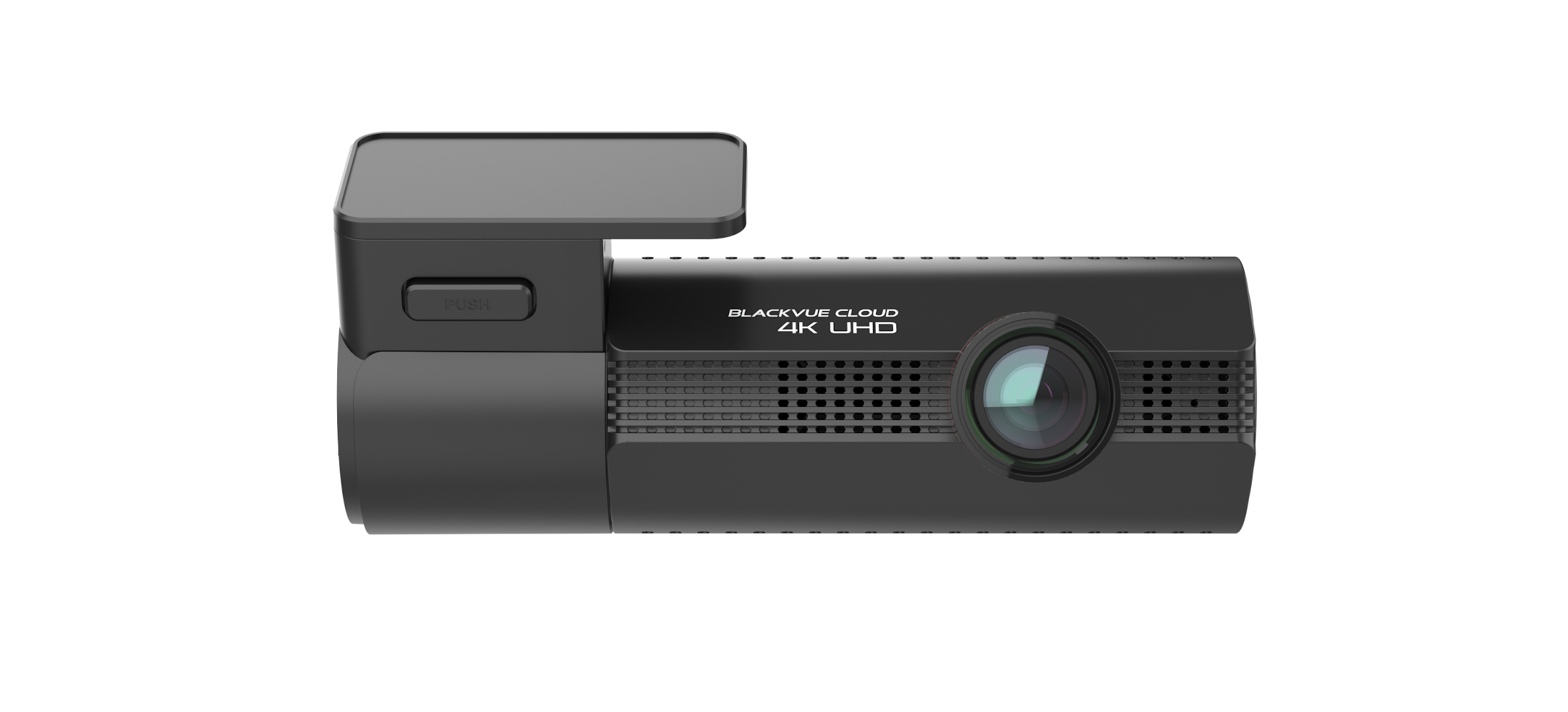 Multi-channel BlackVue dash cam systems