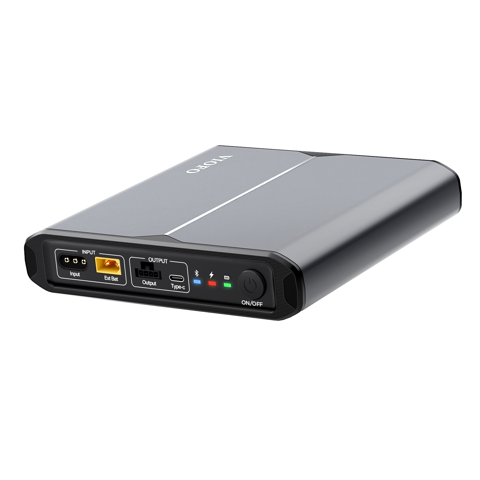 VIOFO BP100 7650mAh dash cam battery pack