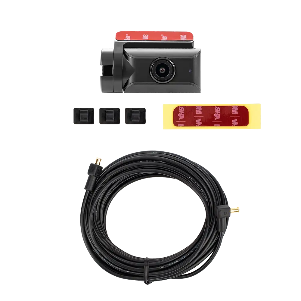 BlackVue RC1-C Full HD rear camera