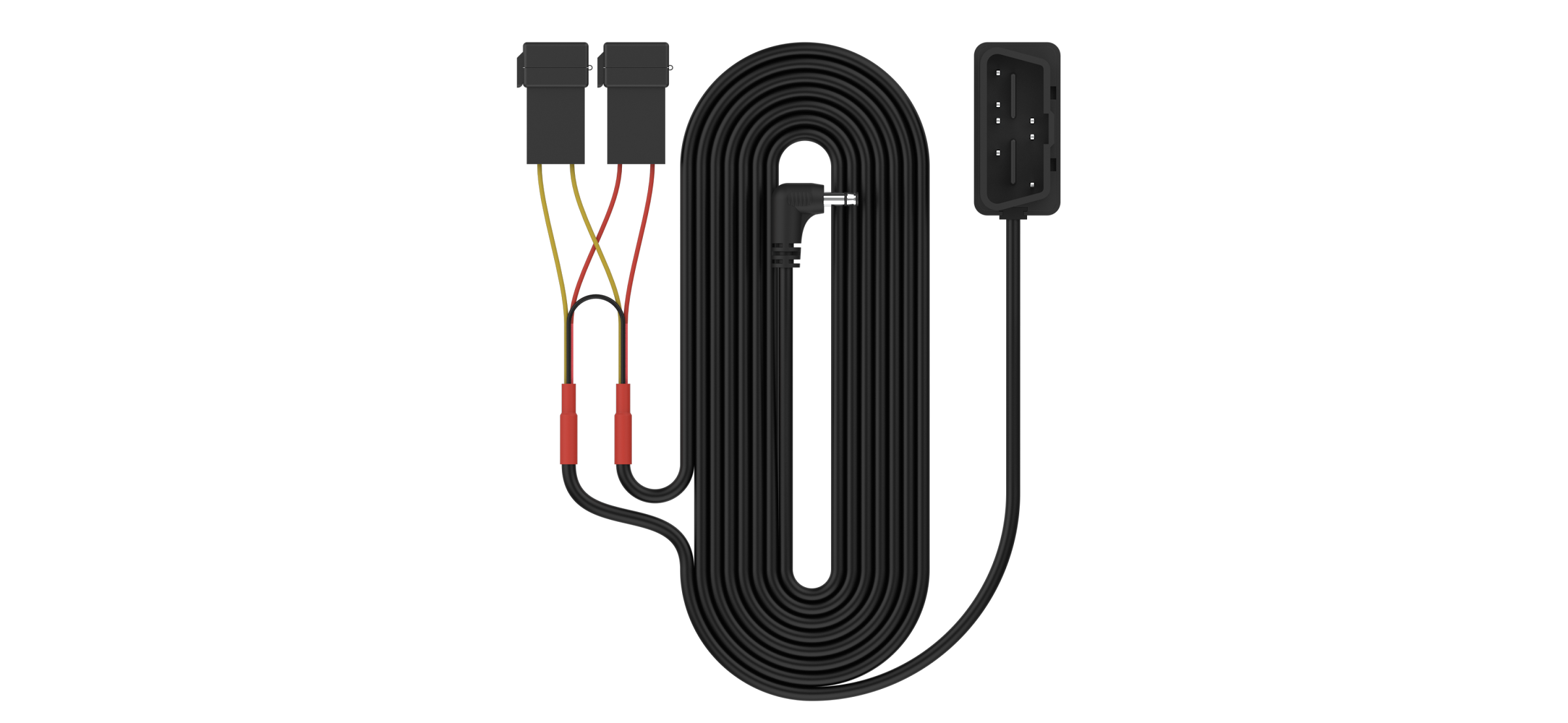 BlackVue OBD-II power cable BOC-400