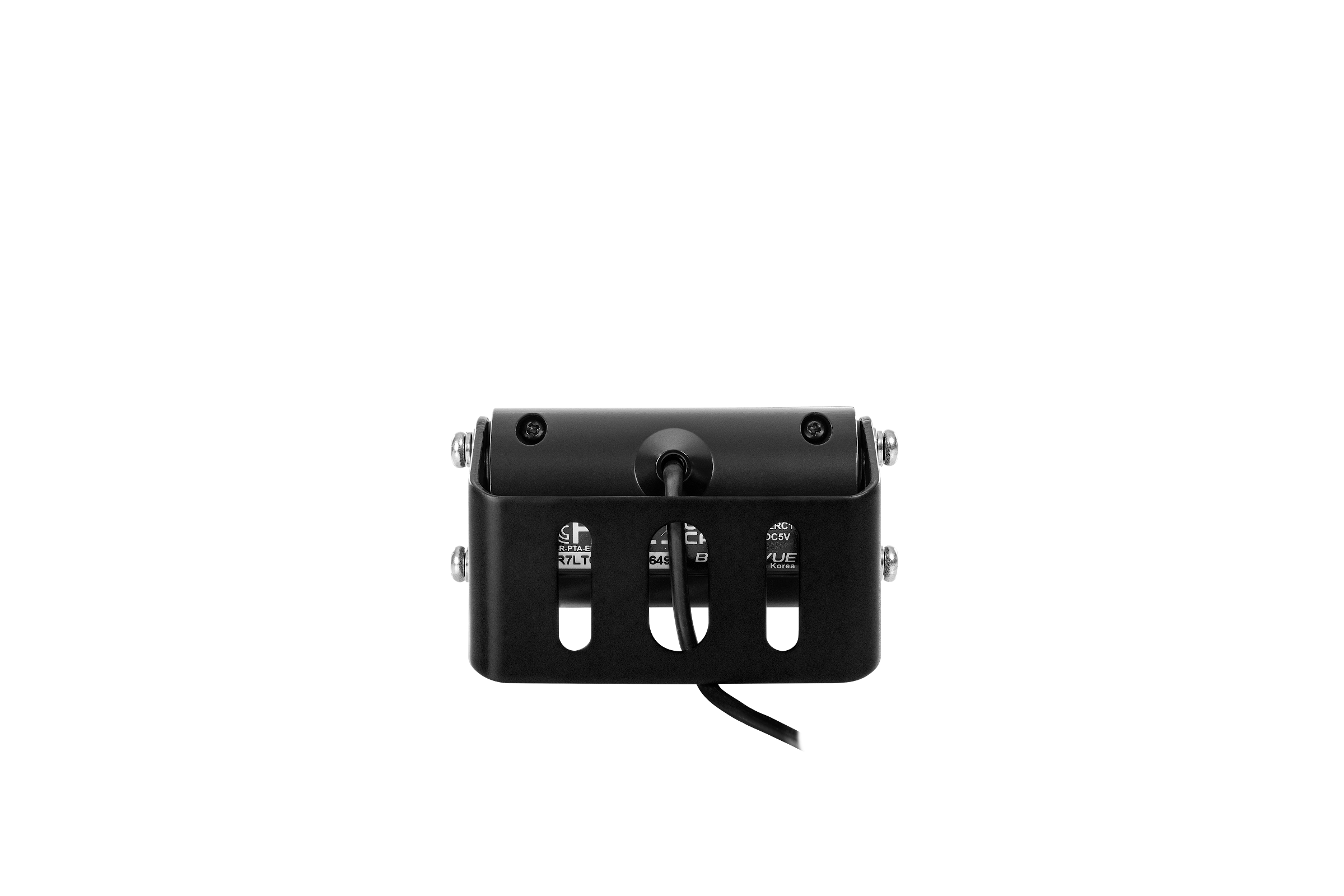 BlackVue ERC1-C external camera for vans