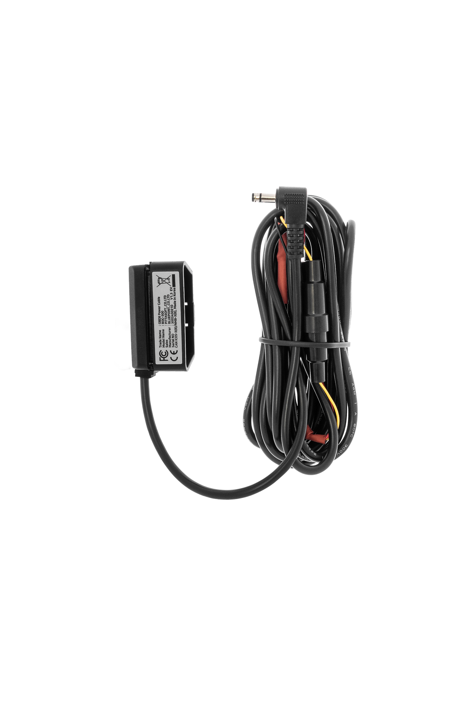 BlackVue OBD-II power cable BOC-300