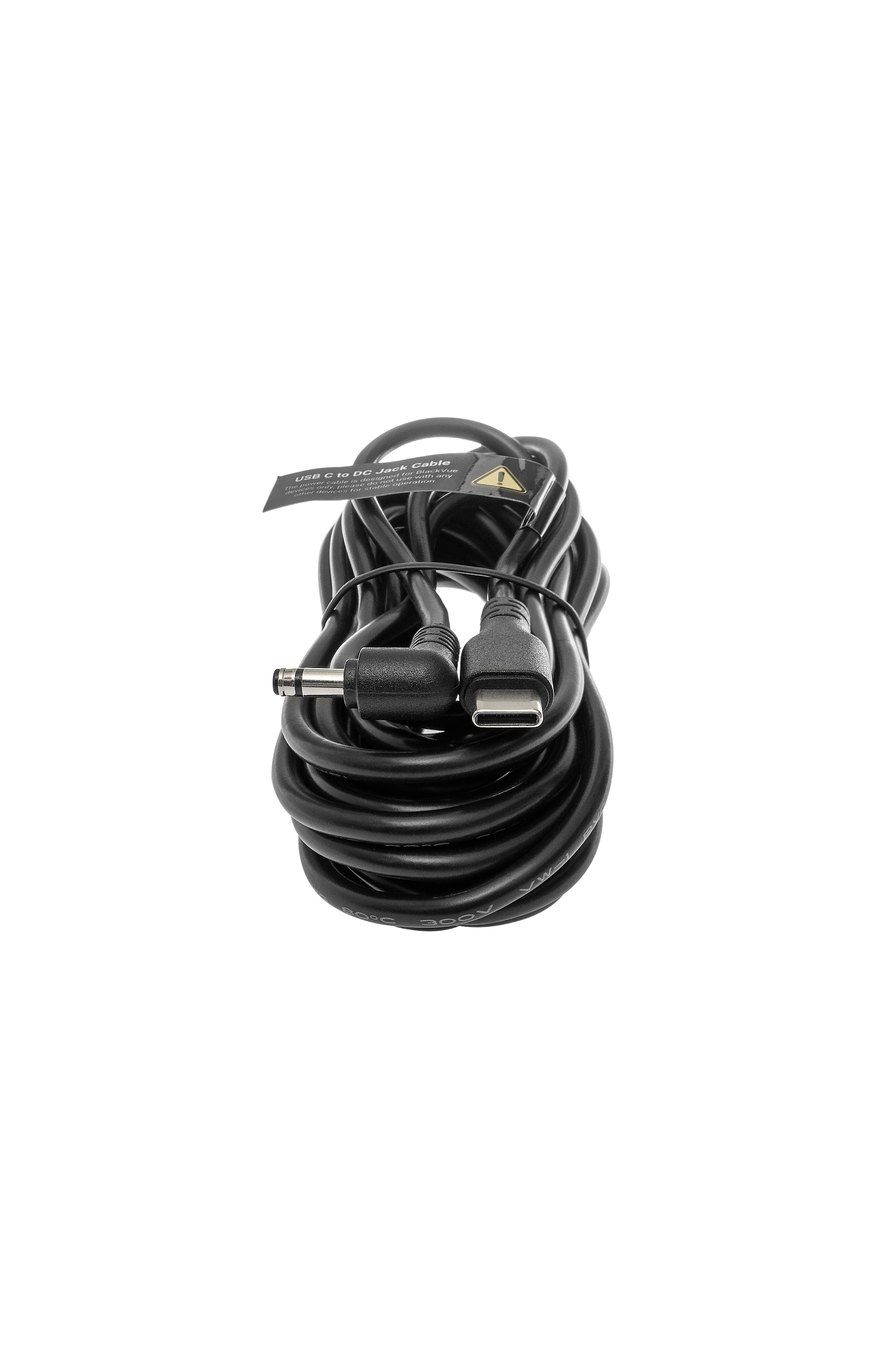 BlackVue USBC-3P USB-C power cable
