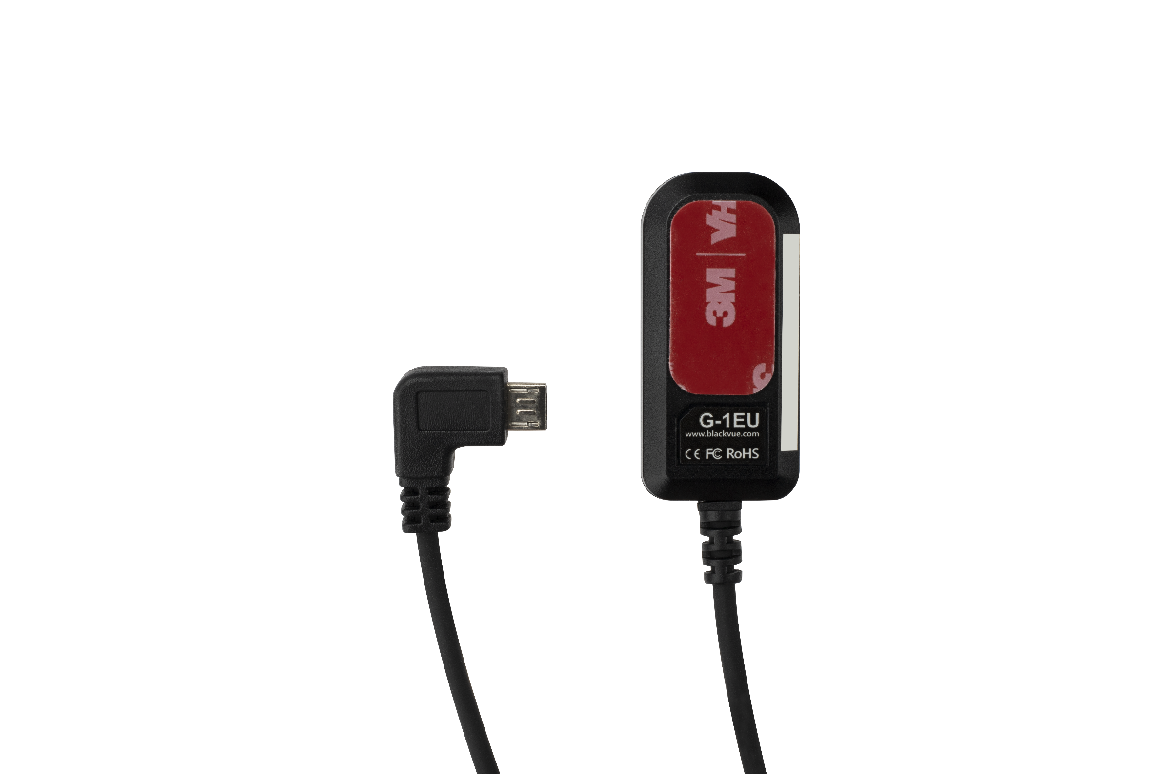 BlackVue G-1 external GPS receiver USB type