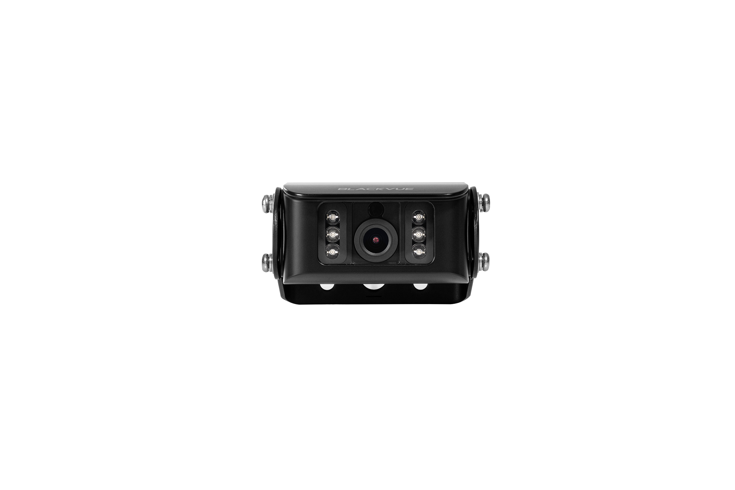 BlackVue ERC1-C weatherproof external camera for trucks and 4WDs