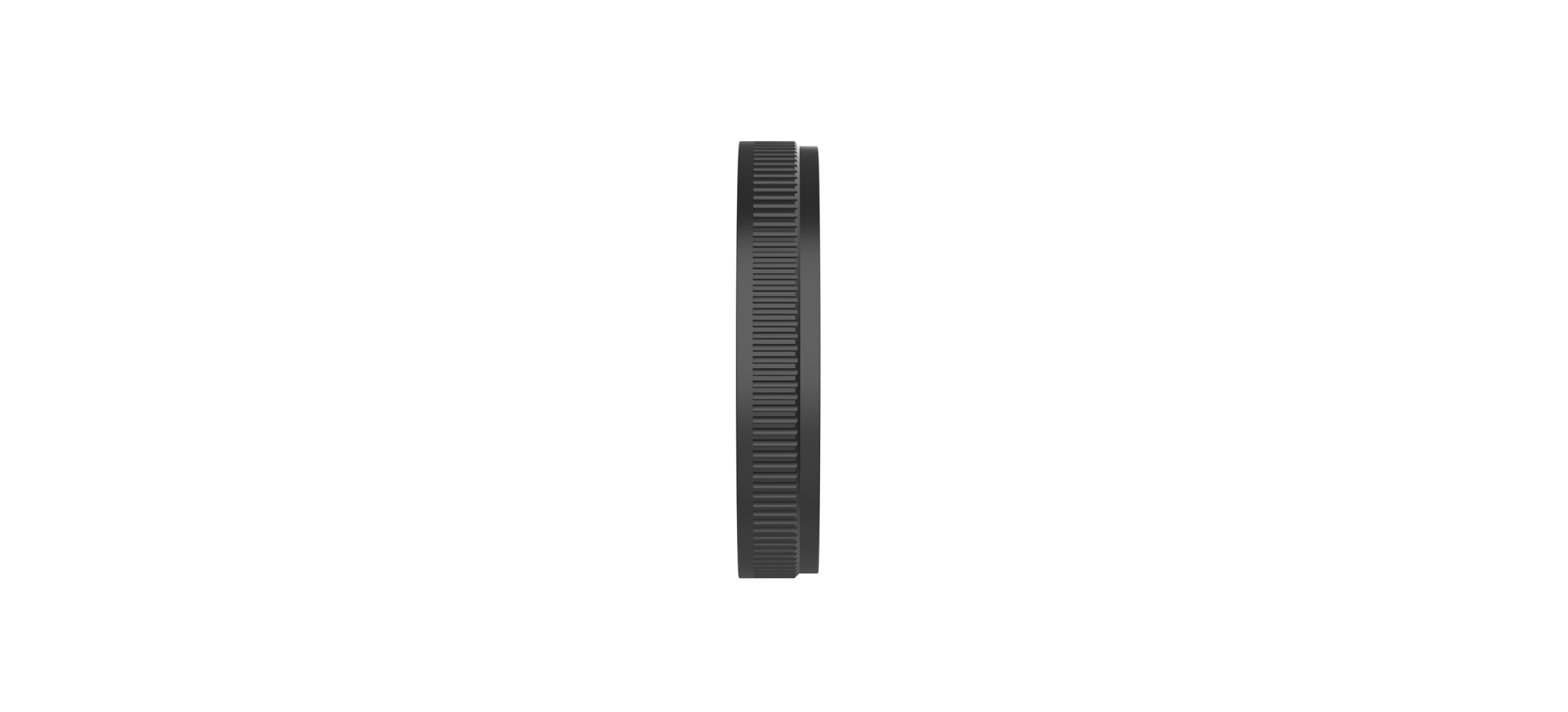 BlackVue CPL-2 filter installed