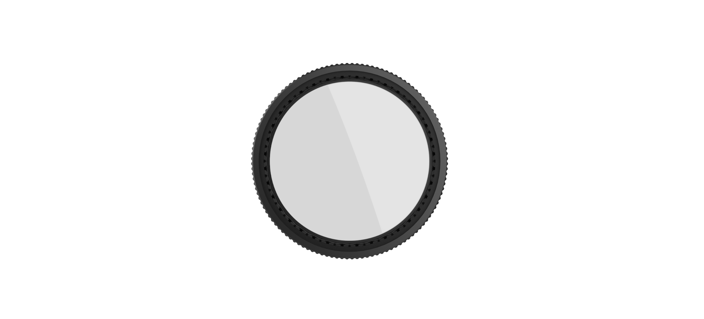 BlackVue CPL-2 filter glare reduction