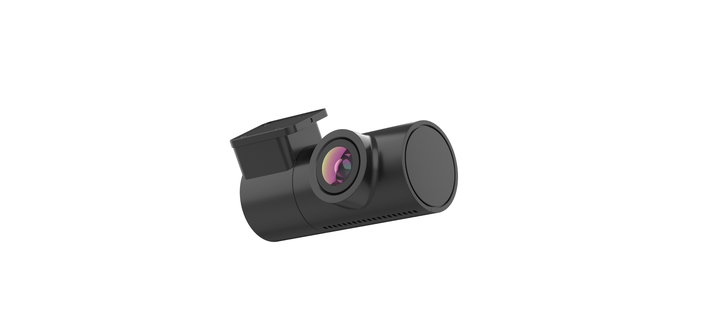 BlackVue RC3-2K rear camera detail