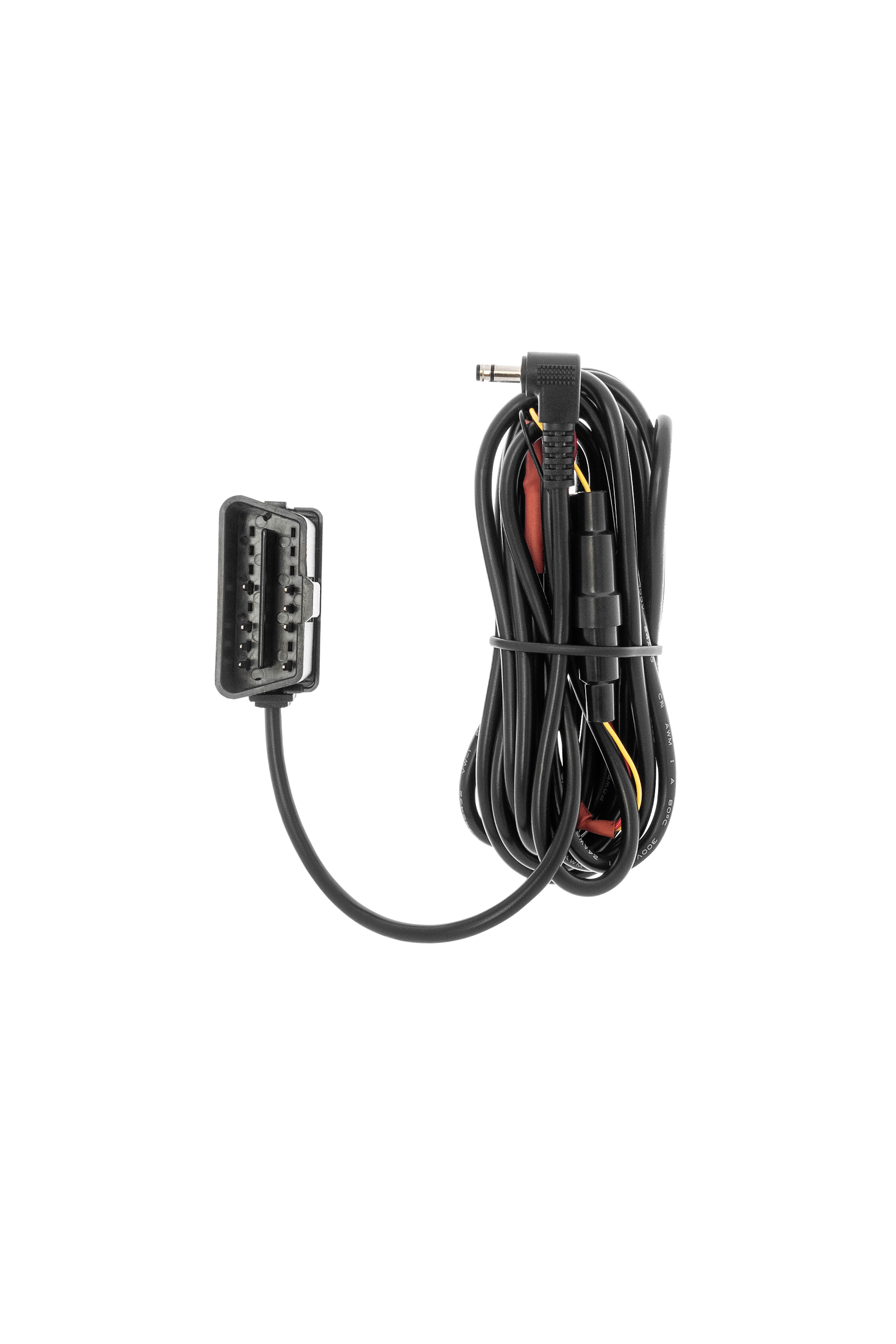 BlackVue OBD-II power cable BOC-300 for dash cam parking mode