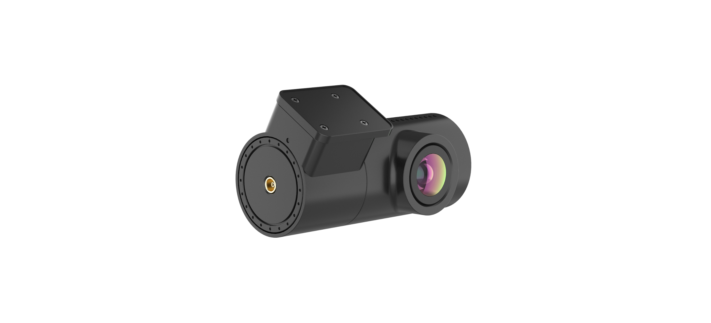 BlackVue RC3-2K QHD rear camera