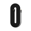 BlackVue 6Gbps coaxial video cable for dash cams