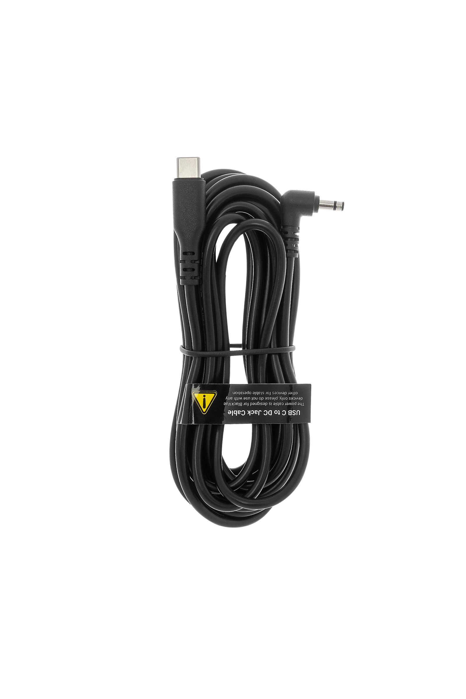 BlackVue USBC-3P USB-C power cable for dash cams