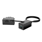 VIOFO OP100 OBD-II power cable for dash cams