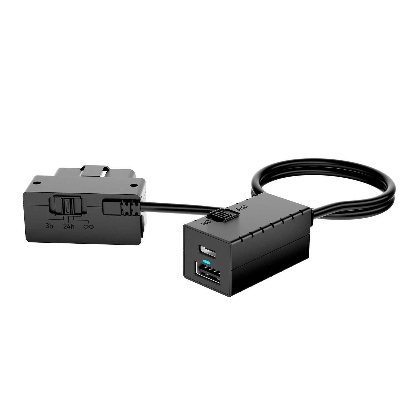VIOFO OP100 OBD-II power cable for dash cams