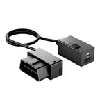VIOFO OP100 OBD-II power cable for dash cams