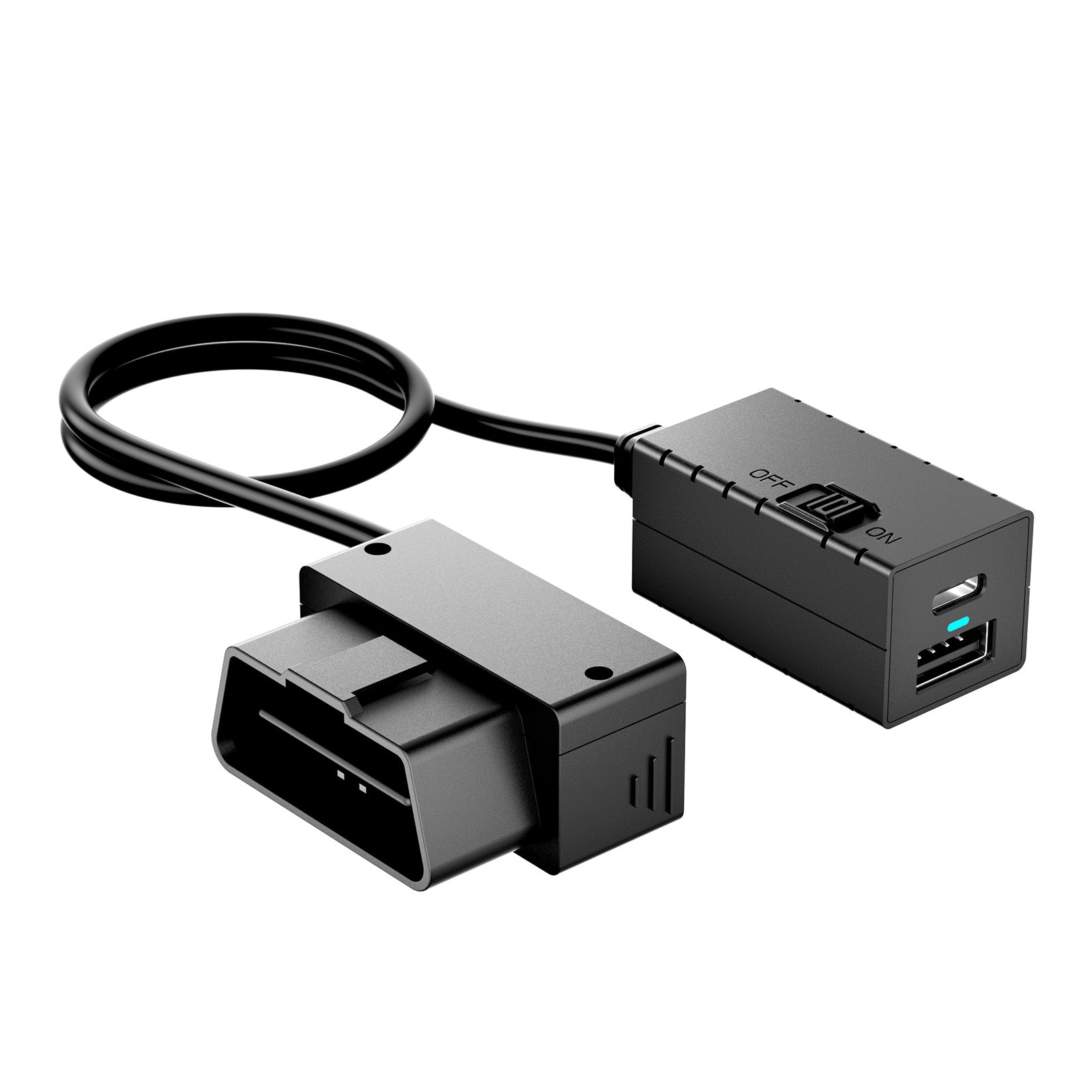 VIOFO OP100 OBD-II power cable for dash cams