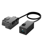 VIOFO OP100 OBD-II power cable for dash cams