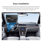 VIOFO OP100 OBD-II power cable for dash cams