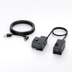 VIOFO OP100 OBD-II power cable for dash cams