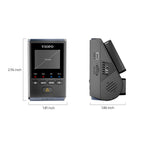 VIOFO A119M Pro dash cam