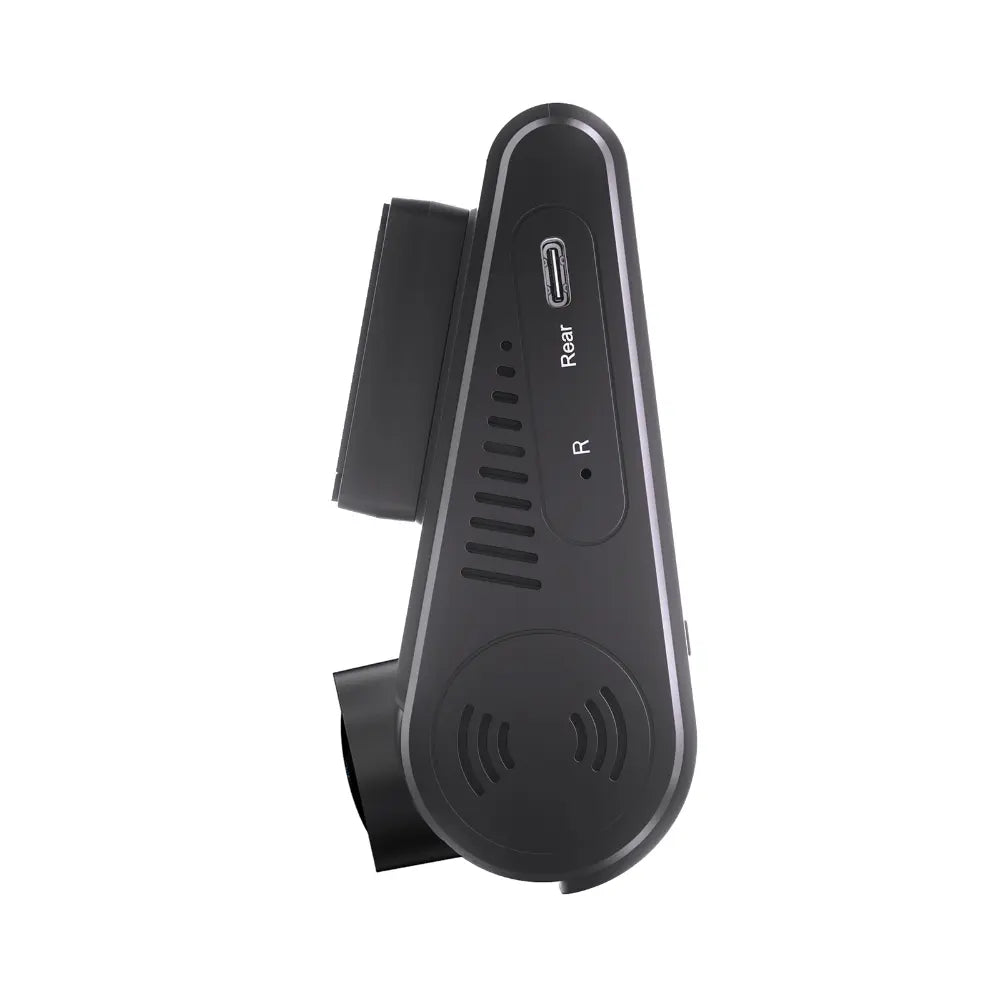 VIOFO A229 Ultra 2CH 4K front and 4K rear dash cam