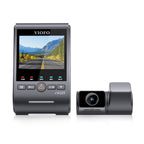 VIOFO A329S 2CH 4K dash cam
