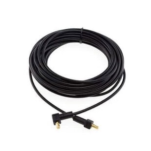 FineVu front-to-rear dash cam connection cable