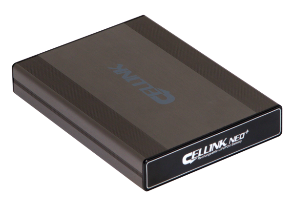 Cellink NEO 8+S battery pack