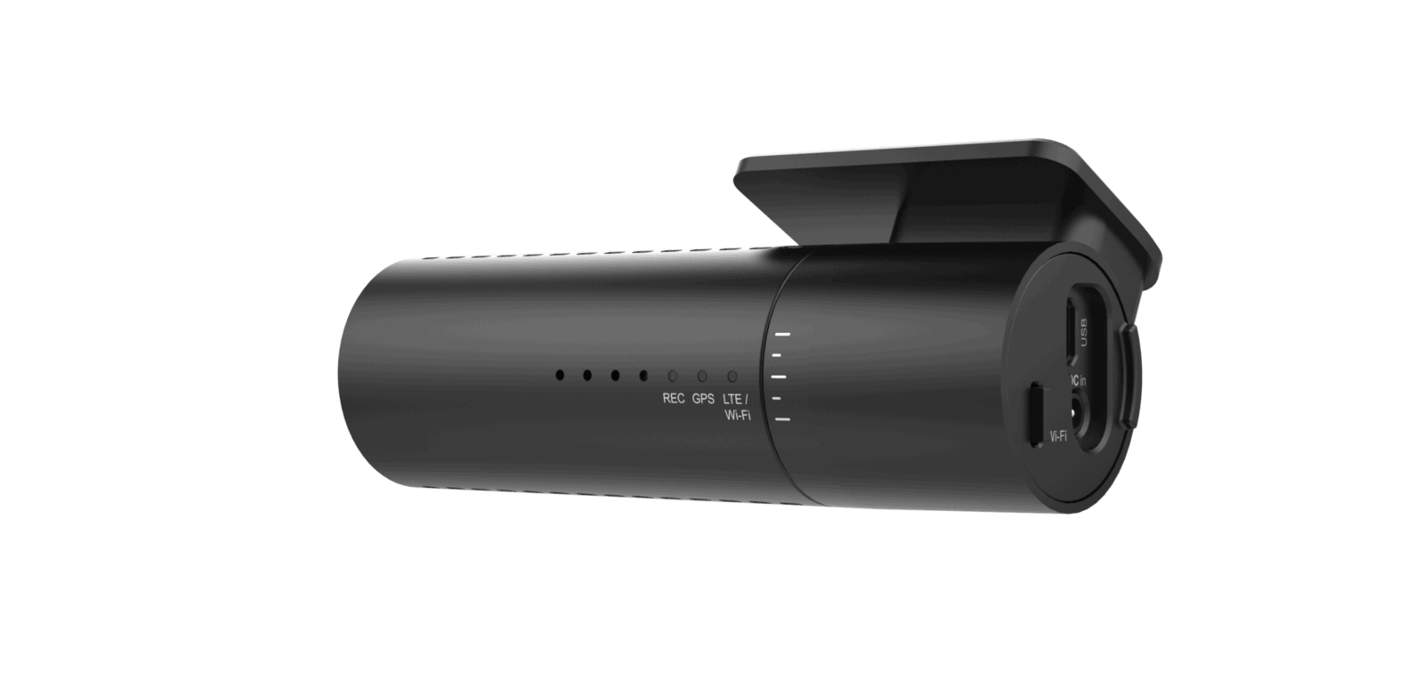 BlackVue DR590X-1CH PLUS detail