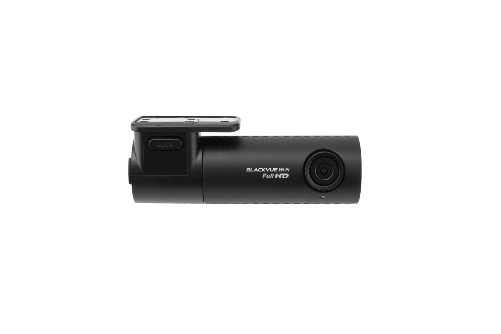 BlackVue DR590X-2CH PLUS cameras