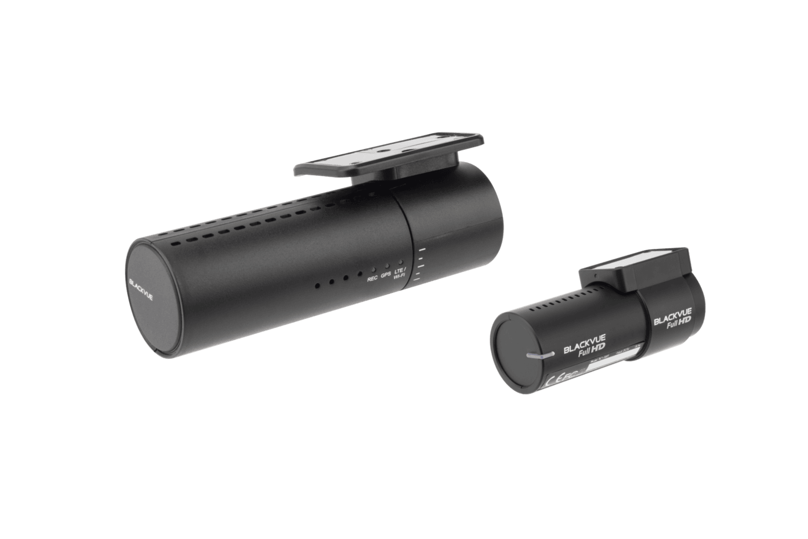 BlackVue DR590X-2CH PLUS detail