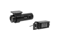 BlackVue DR770X-2CH II TRUCK front camera and IP69K waterproof rear camera