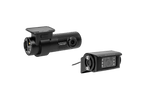 BlackVue DR770X-2CH II TRUCK front camera and IP69K waterproof rear camera