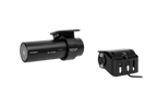 BlackVue DR770X-2CH II TRUCK rugged waterproof rear camera with 6 rear IR lights