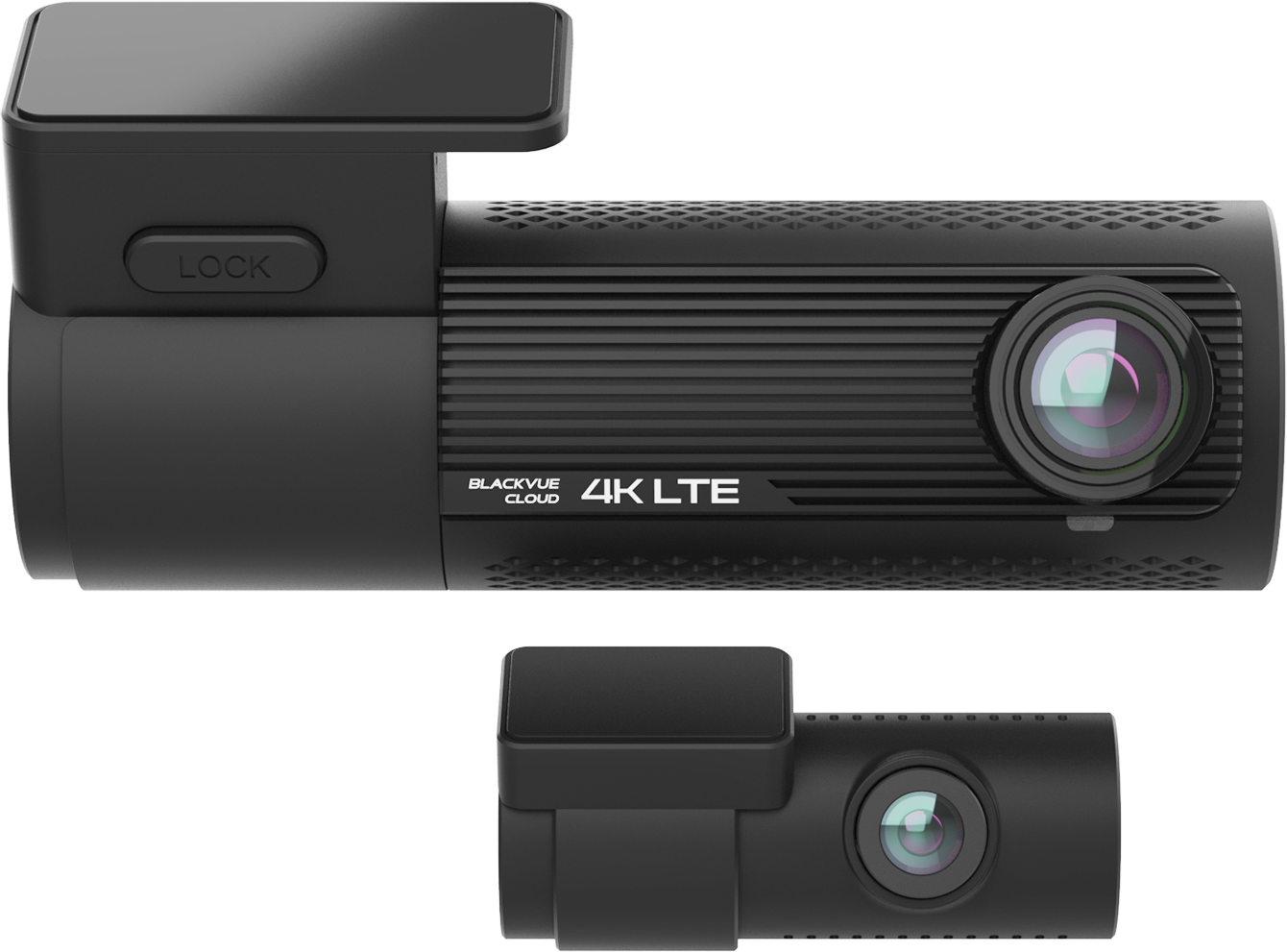 BlackVue DR970X-2CH LTE Plus II dash cam