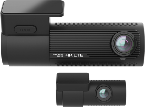 BlackVue DR970X-2CH LTE Plus II dash cam