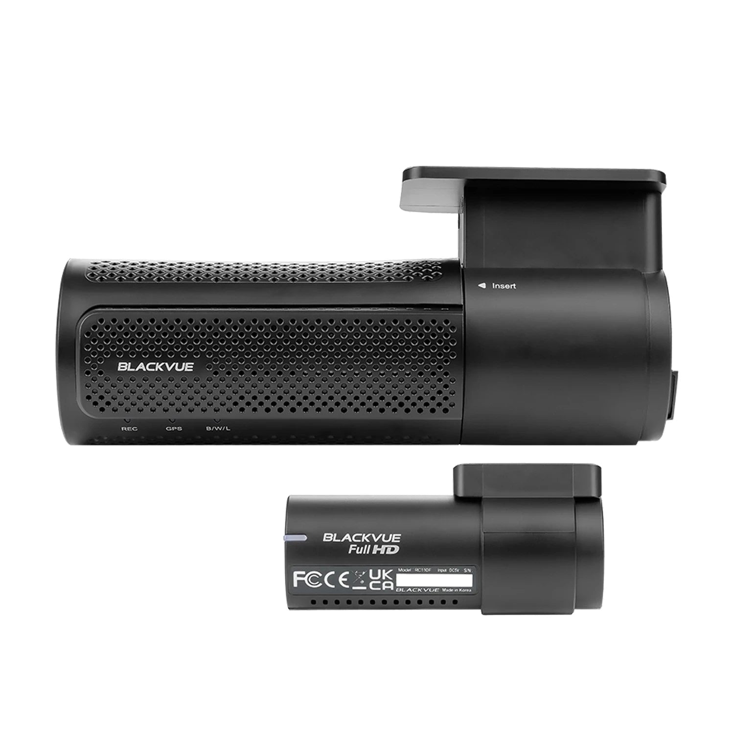 BlackVue DR970X LTE Plus II cloud features