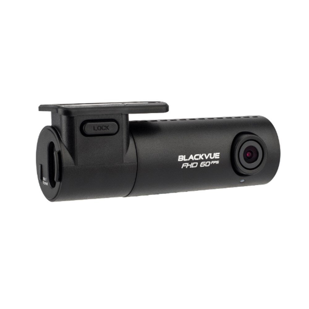 BlackVue DR590X-1CH PLUS Full HD dash cam