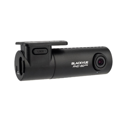 BlackVue DR590X-1CH PLUS Full HD dash cam