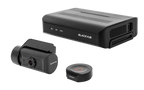 BlackVue DR770X Box Pro stealth dash cam system