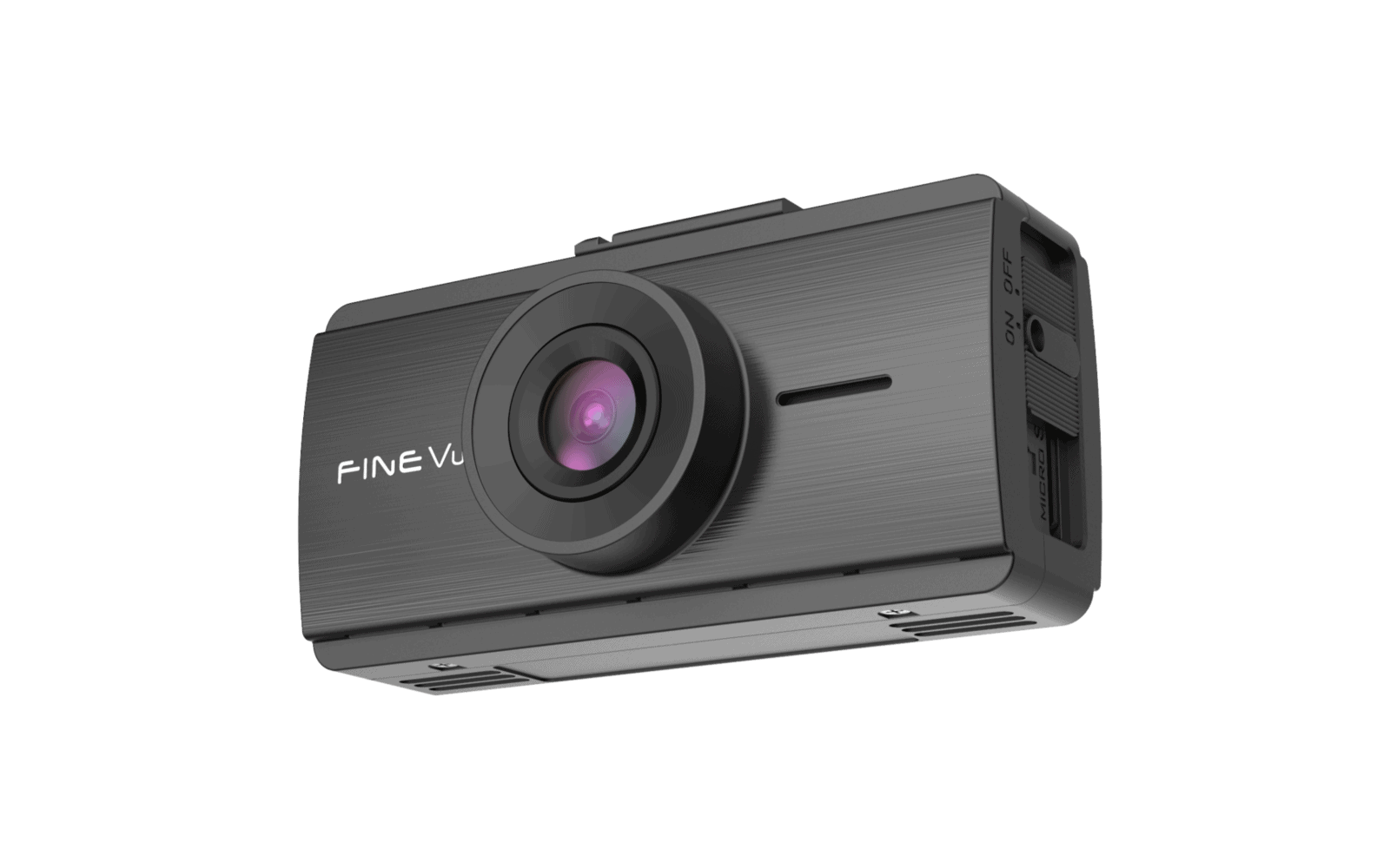 FineVu GX35-2CH feature view