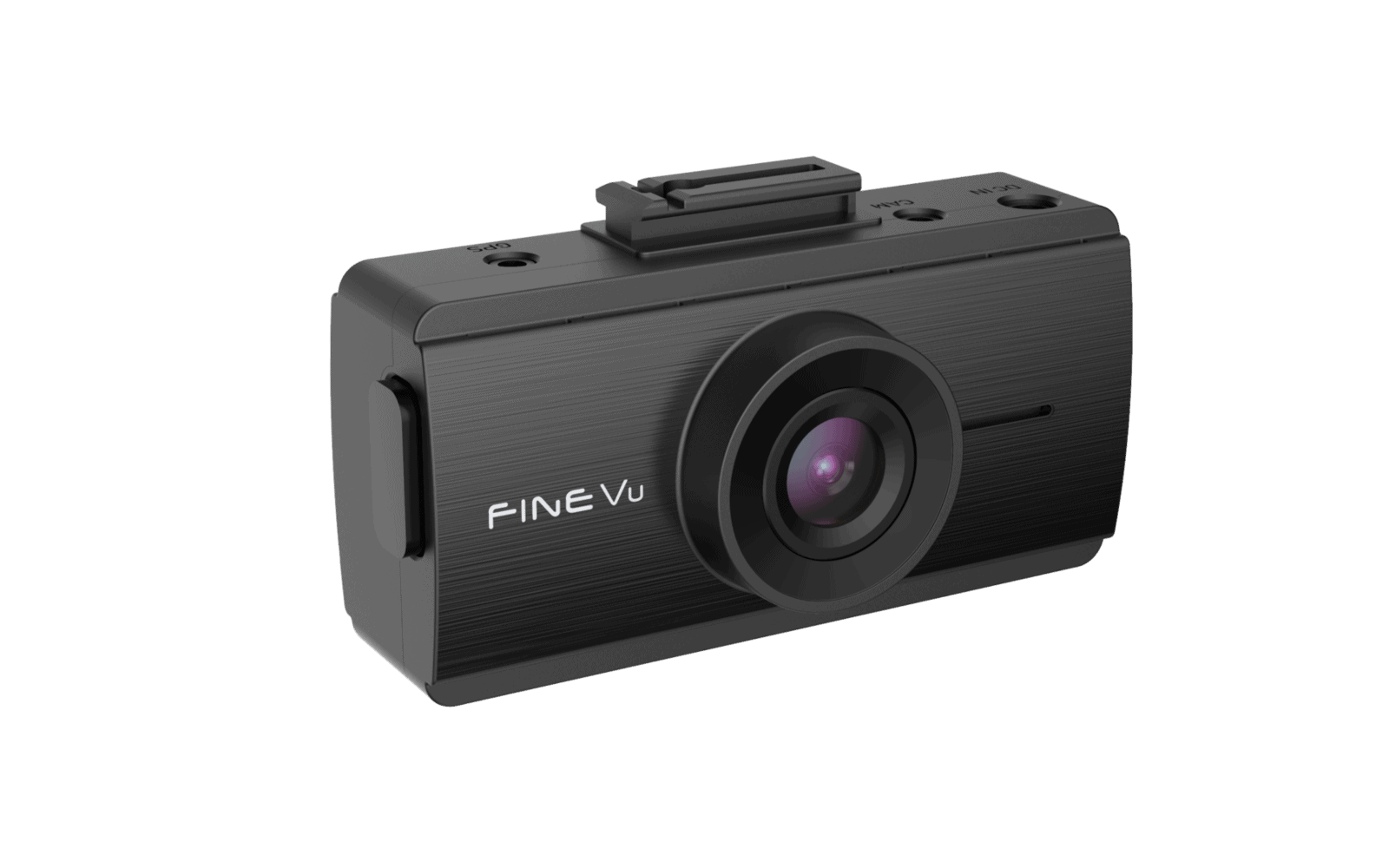 FineVu GX35-2CH feature view