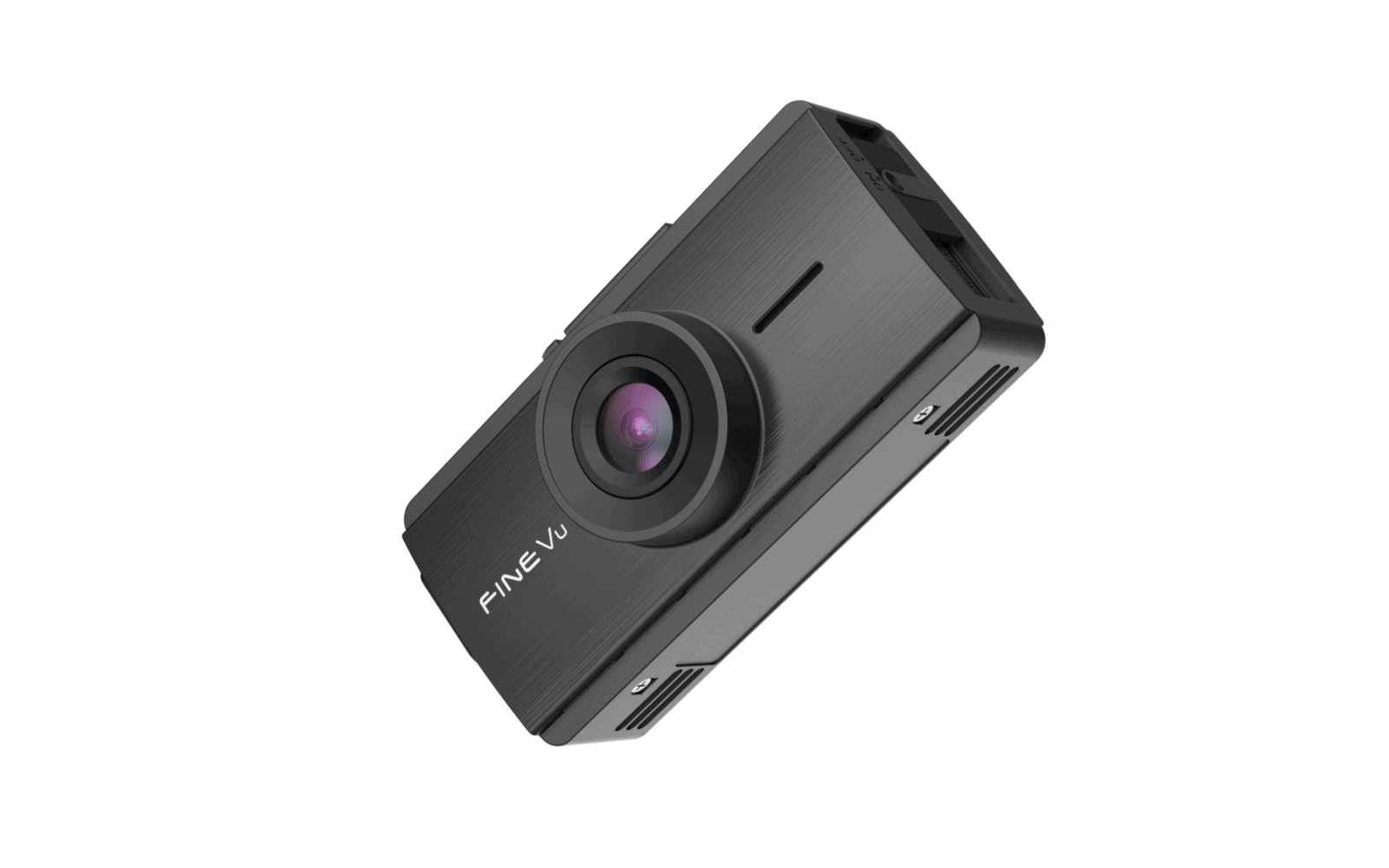 FineVu GX35-2CH feature view