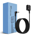 FineVu OBD-II plug and play parking mode cable