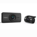 FineVu GX35-2CH 2K dash cam