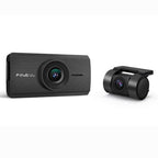 FineVu GX35-2CH 2K dash cam