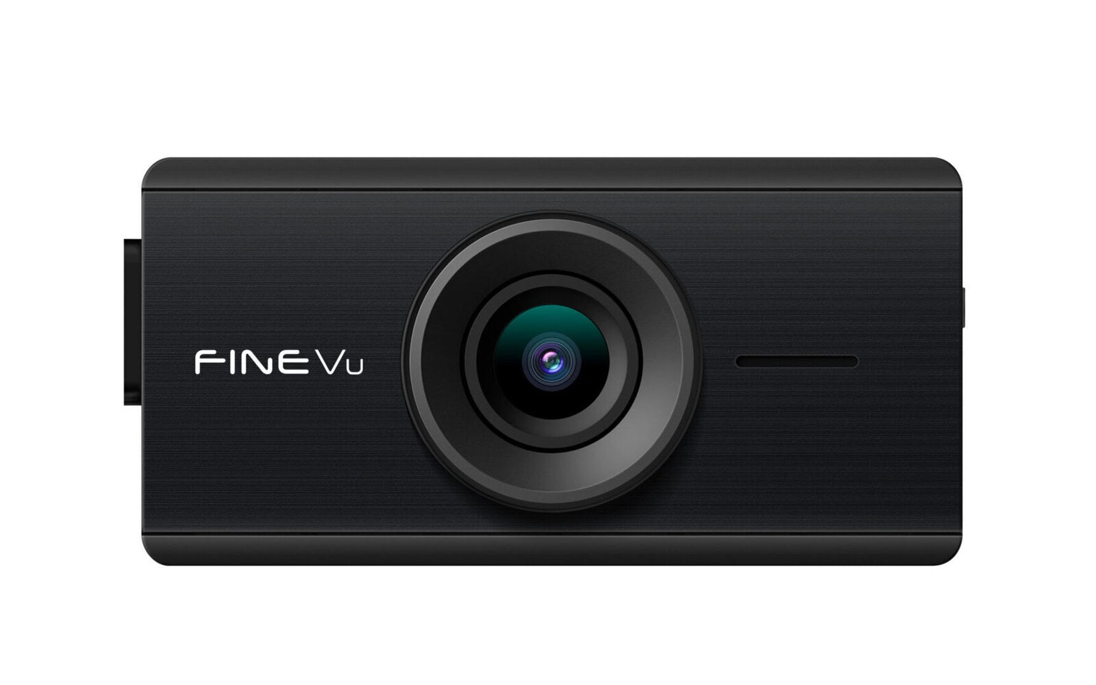 FineVu GX35-2CH compact body