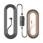 VIOFO HK6 Type-C ACC hardwire kit for A329S