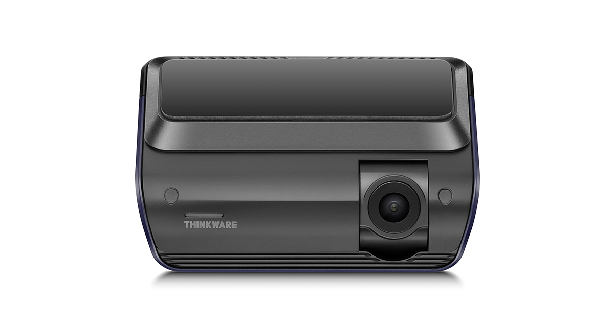 Thinkware Q1000 2K dash cam